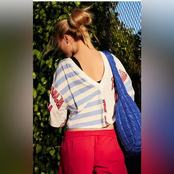 FP Movement Call Time Graphic Printed Tee - Picture 2 of 4